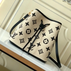 LV Bucket Bags